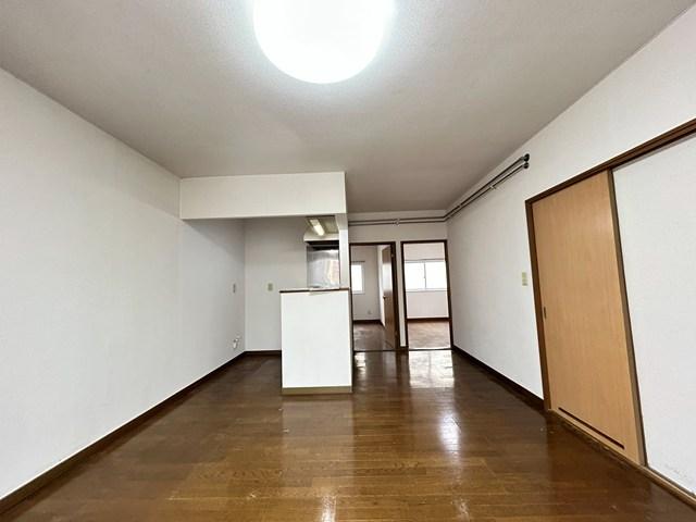 その他部屋・スペース　内装