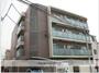 荻窪駅より徒歩9分 3階 築15年10ヶ月の賃貸物件