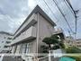戸塚駅よりバス10分 徒歩3分 3階 築35年1ヶ月の賃貸物件
