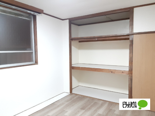 その他部屋・スペース