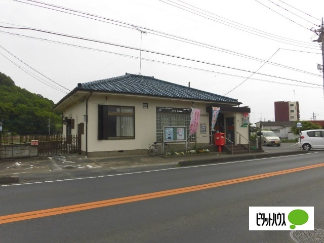 郵便局　足利毛野郵便局（郵便局）まで190m