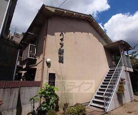 京阪宇治線/黄檗駅 歩5分