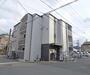 出町柳駅より徒歩9分 3階 築5年1ヶ月の賃貸物件