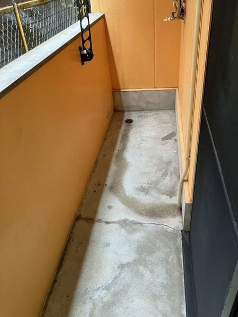 バルコニー　同仕様