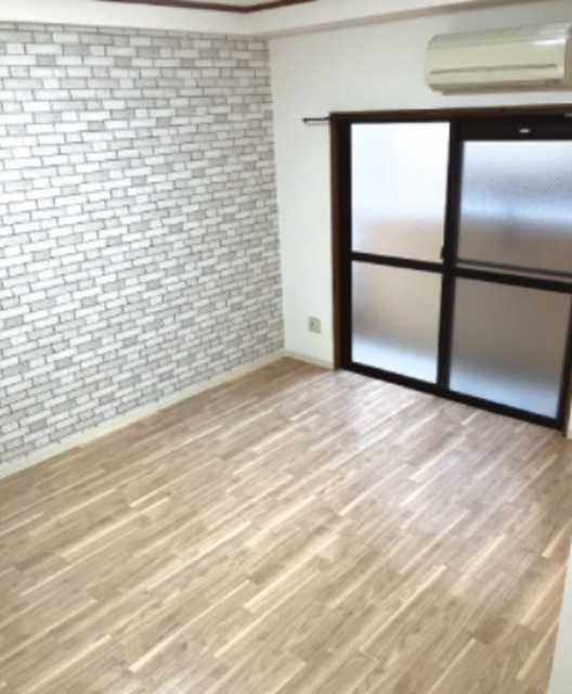 居室・リビング　同仕様