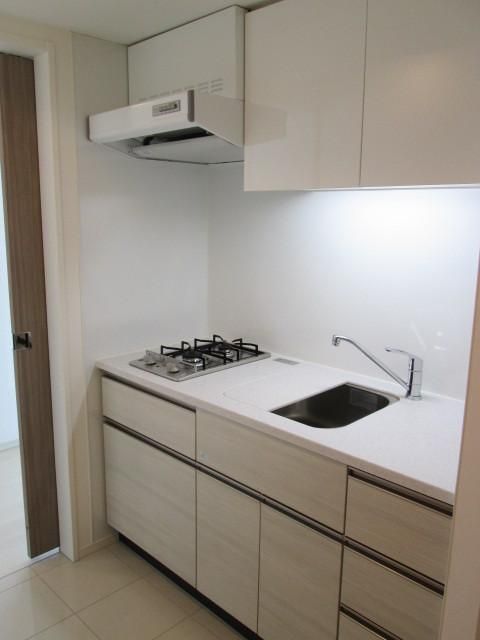 キッチン　参考