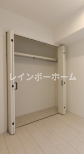 収納　同仕様施工写真