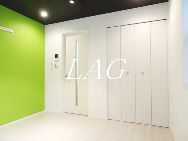 その他部屋・スペース　寝室です。