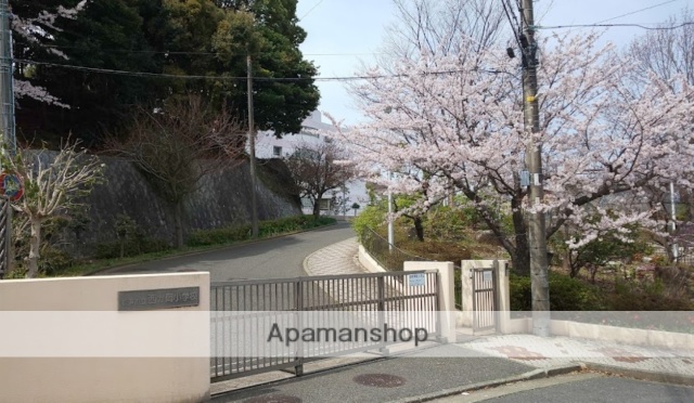 小学校　横浜市立西が岡小学校（小学校）まで782m