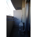 バルコニー　※別室参考写真です。