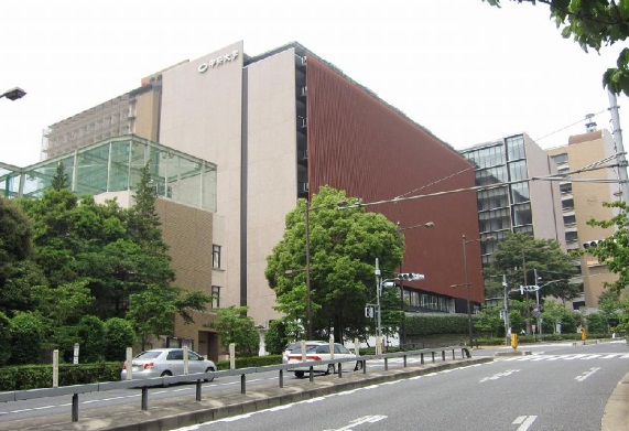 大学・短大　中央大学　後楽園キャンパス（大学・短大）まで580m