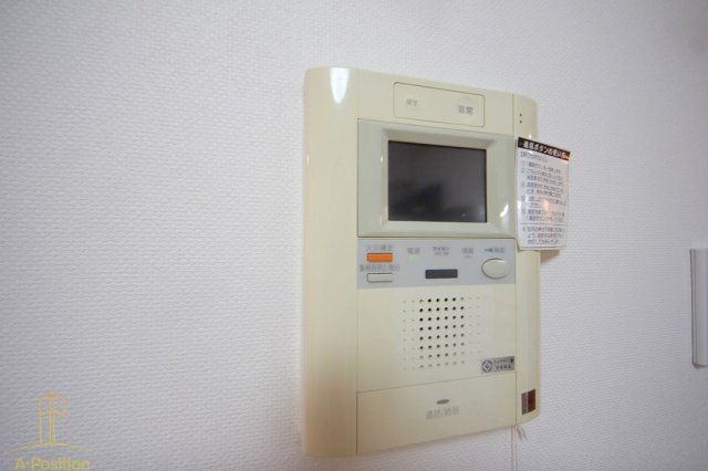 セキュリティ　Will Do天満橋