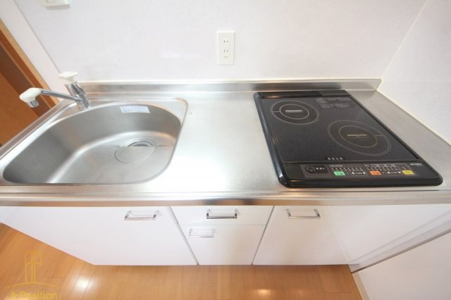 キッチン　Will Do天満橋