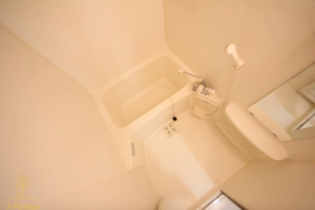 バス・シャワールーム　Will Do天満橋