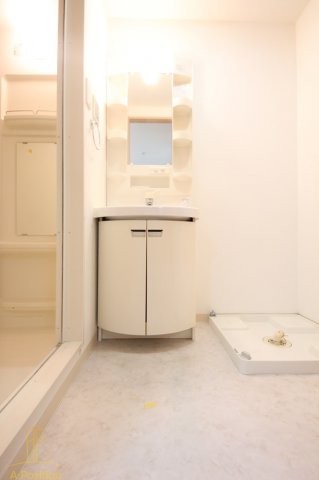 洗面設備　Will Do天満橋