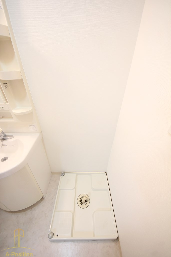 その他設備　Will Do天満橋