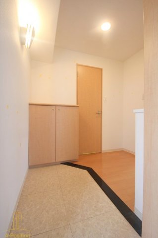 玄関　Will Do天満橋