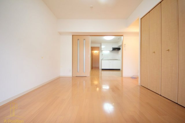 居室・リビング　Will Do天満橋