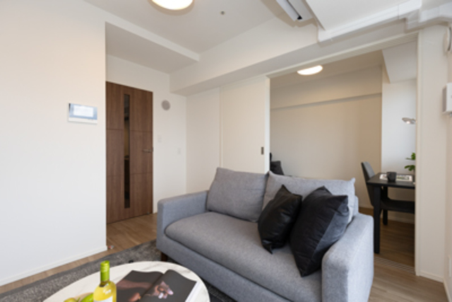 その他　※写真は同タイプ住戸です。