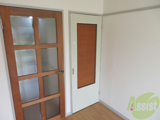 収納　クローゼット収納の中が気になりますねー。