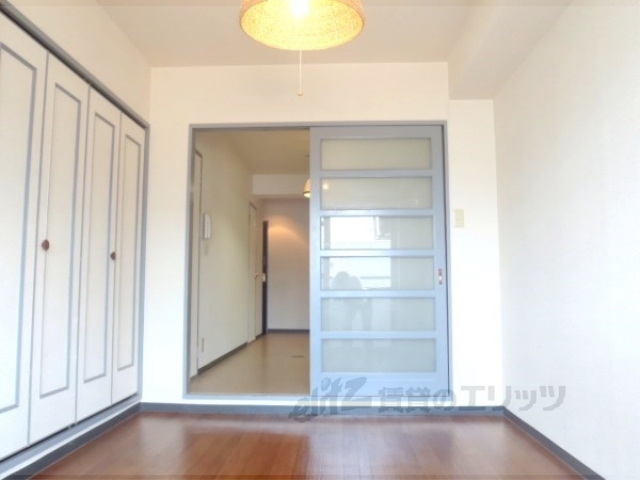 その他部屋・スペース　洋室