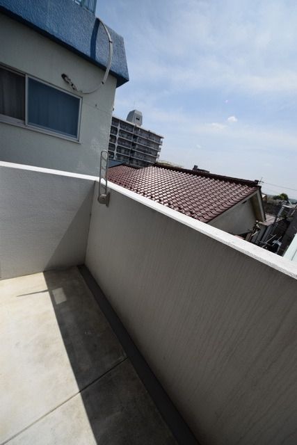 バルコニー　★お問い合わせはタウンハウジングまで★