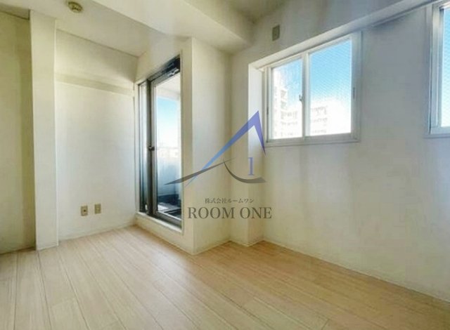 その他部屋・スペース　寝室です。