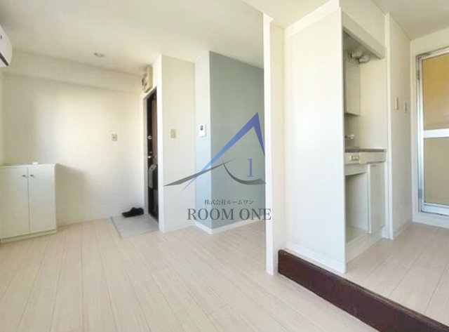 居室・リビング　洋室のお部屋です。