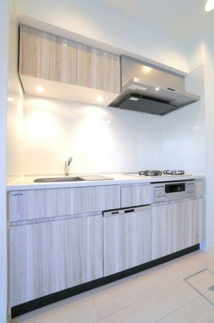 キッチン　他部屋参考