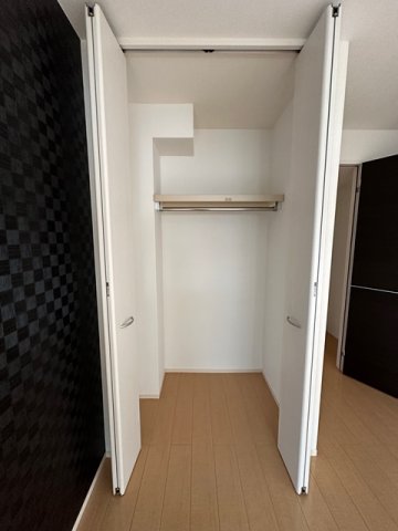 収納　※参考写真※洋室8.2帖のお部屋にあるクローゼットです♪大切