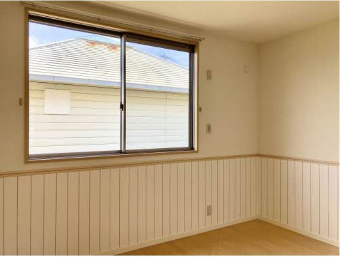 その他部屋・スペース　収納あり♪