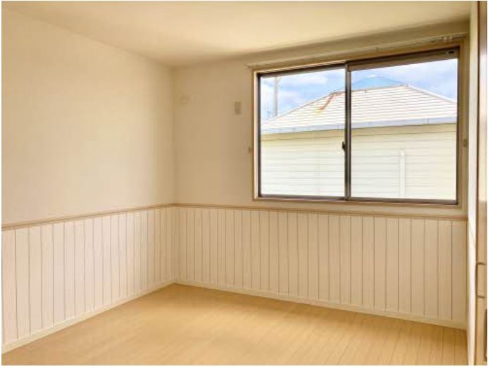 その他　収納あり♪