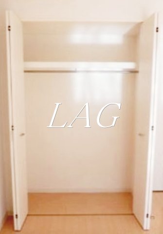 収納　収納です。