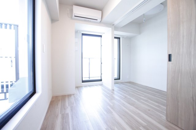 居室・リビング　居室