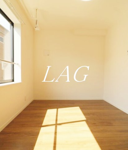 居室・リビング　洋室です。