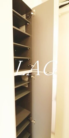 玄関　玄関です。