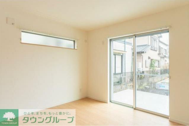 居室・リビング　リビング/居室