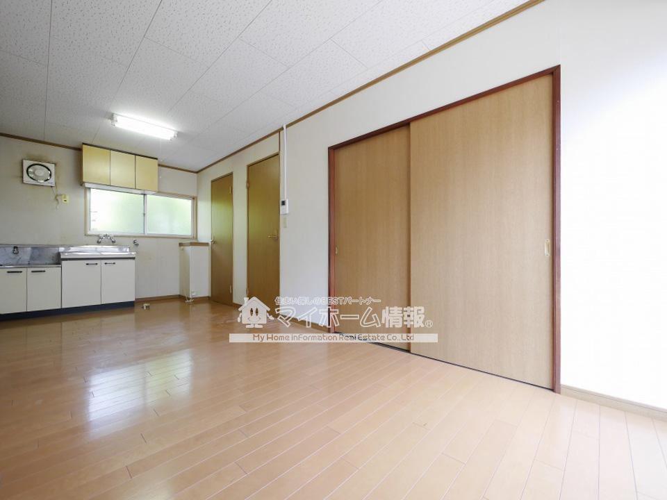 その他　お部屋が癒しの時間を与えてくれます♪
