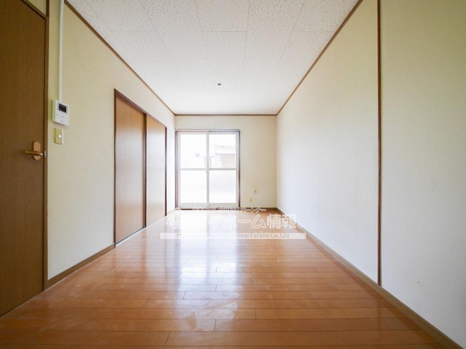 居室・リビング　ゆったりくつろげるプライベート空間