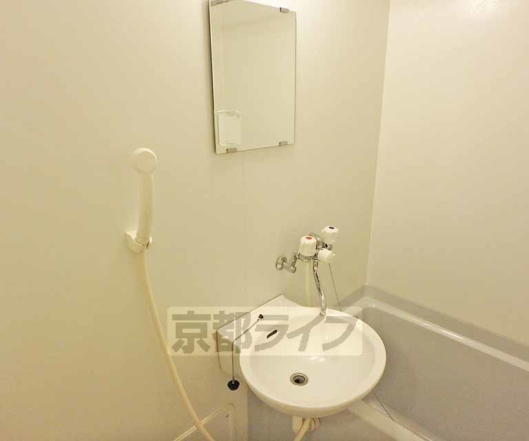 洗面設備　洗面ボウルはこちらです