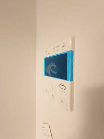 セキュリティ　プライムレジデンス渋谷