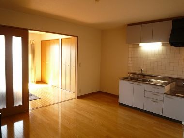 居室・リビング　別号数イメージ写真