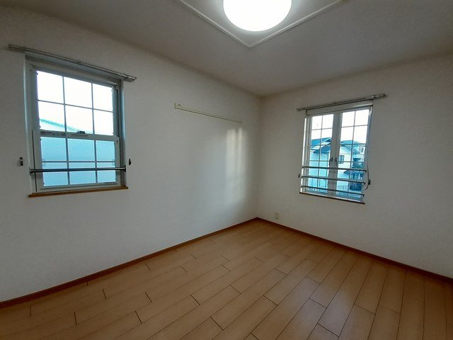 その他部屋・スペース　内装もきれいです