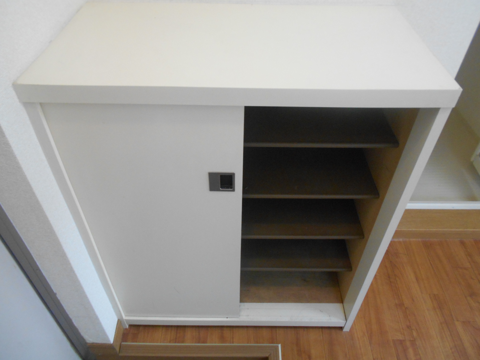 その他　シューズボックス