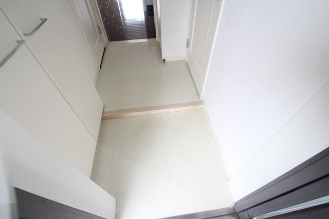 玄関　別号室の写真