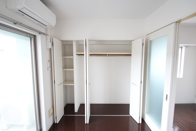 収納　別号室の写真