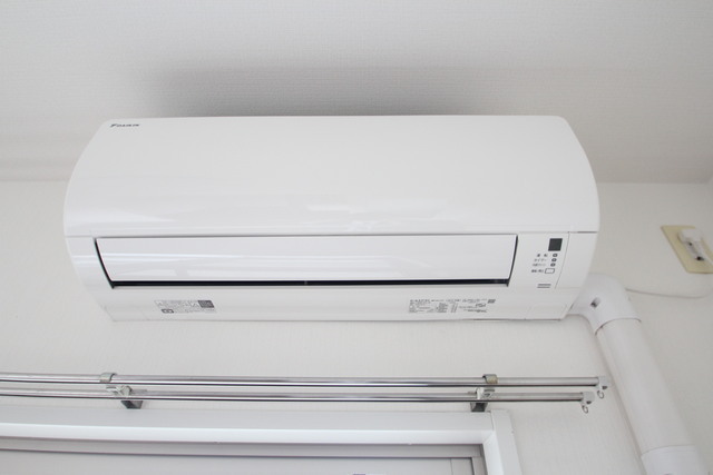 その他設備　別号室の写真