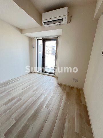 居室・リビング　使いやすい居間です