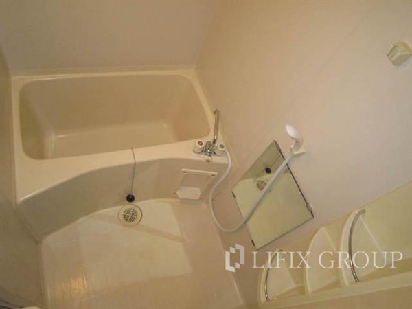 バス・シャワールーム　風呂