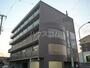 高田駅より徒歩1分 4階 築18年2ヶ月の賃貸物件
